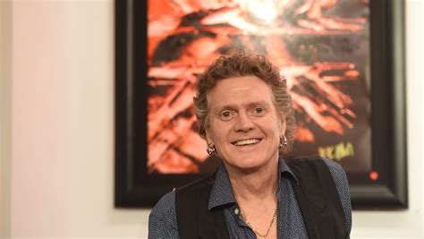 Def Leppard drummer Rick Allen attacked outside Fort Lauderdale hotel