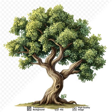 Fancy JavaScript Tree 的图像结果