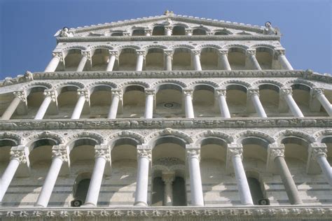 Pisa Complex