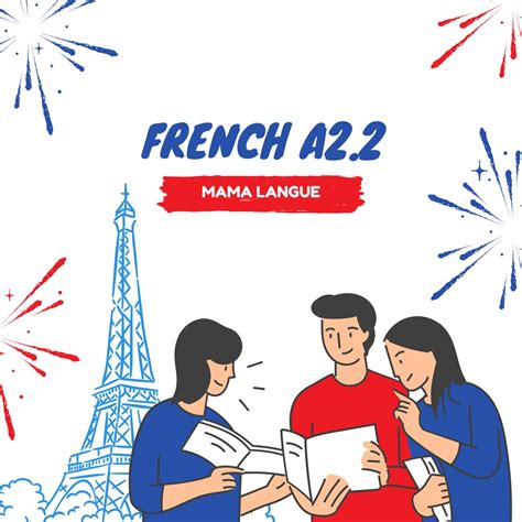 Image result for French Lessons A2