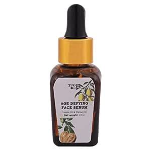 Tjori Age Defying Face Serum 20ml : Amazon.in: Beauty