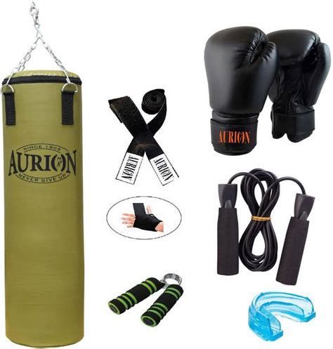 Buy Boxing Kit Online at Best Prices in India | Flipkart.com 12-Sep-22