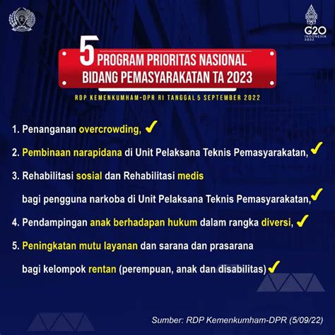 5 program prioritas nasional kesehatan