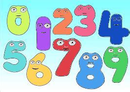 Image result for Number Numberjacks