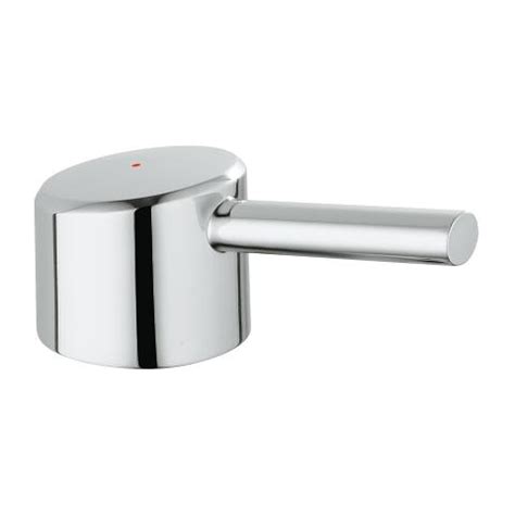 Handle Concetto red | GROHE