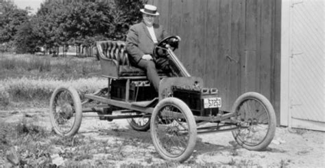 Image result for Electric Model T Mod