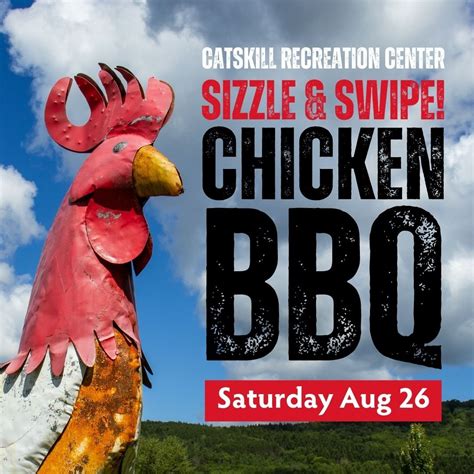 Catskill Recreation Center