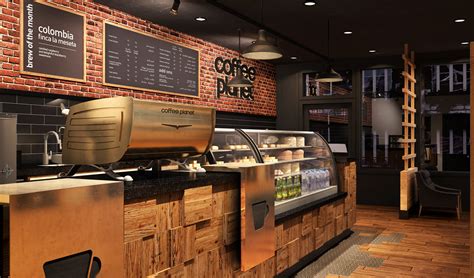 Coffee Planet cafe, Saudi Arabia