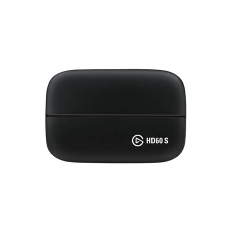 Elgato Game Capture HD60 S - Stream– Unboxify
