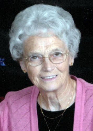 Avis Hooverson Obituary (1928 - 2021) - Viroqua, WI - La Crosse Tribune