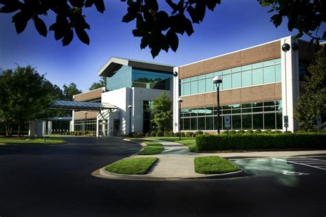 Rex Outpatient Rehabilitation of Raleigh, A Department of Rex Hospital ...