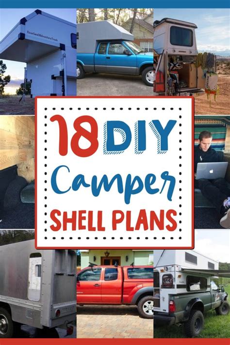 Image result for Camper shell DIY