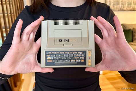 Image result for Atari Mini Computer
