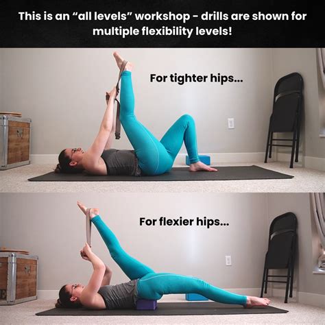 Image result for Split Flexibility