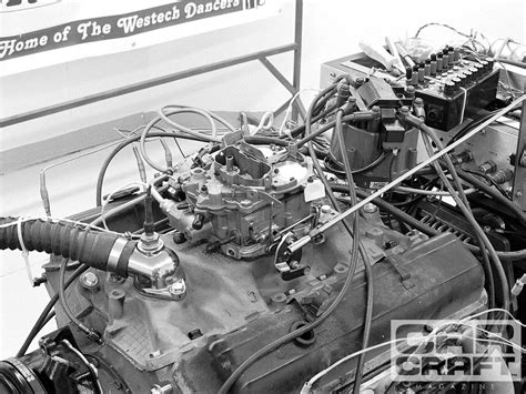 how to rebuild 305 chevy engine