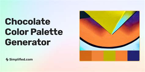 Chocolate Color 的图像结果