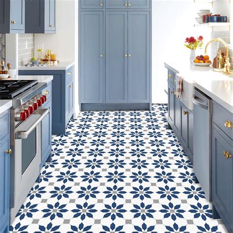 Top Peel And Stick Vinyl Floor Squares That Inspire