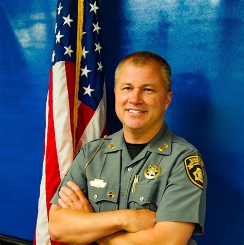 Meet the Sheriff | Lumpkin County, GA
