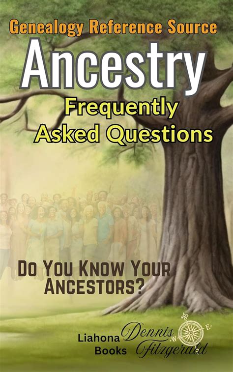 Ancestry Tutorials 的图像结果