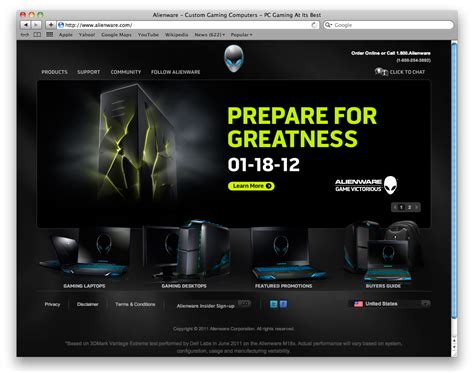 Image result for Alienware Deck