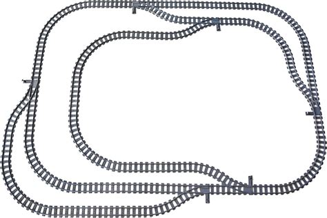 LEGO Building Block Train 的图像结果