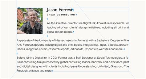 Image result for Adobe InDesign Design Tips