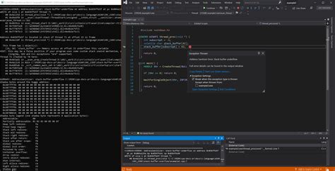 Image result for Stack Underflow