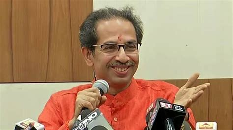 Petition · Maharashtra demands Resignation from Uddhav Thackeray ...