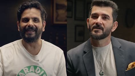 L2E Empuraan: Two New Character Reveal Videos Released By Film's Team ...