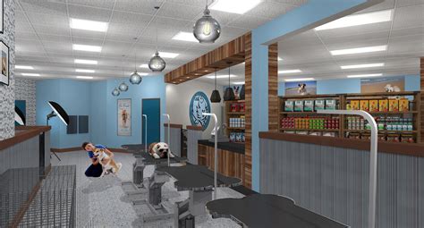 Surfside Animal Hospital Grooming