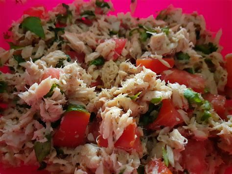 Tuna Sandwich – Foodler.in