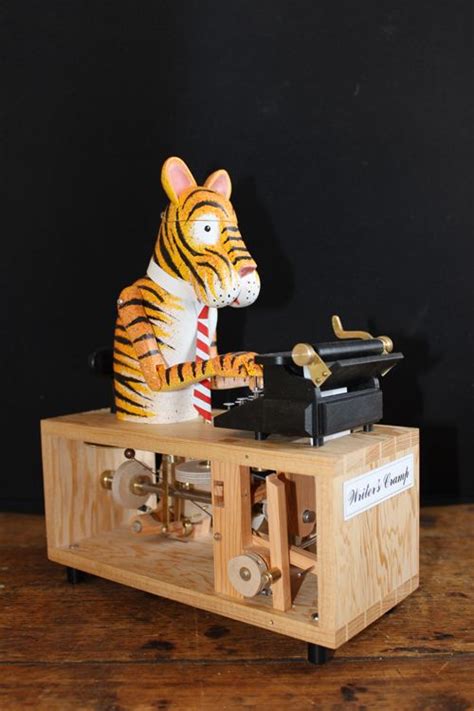 Automaton Robot 的图像结果