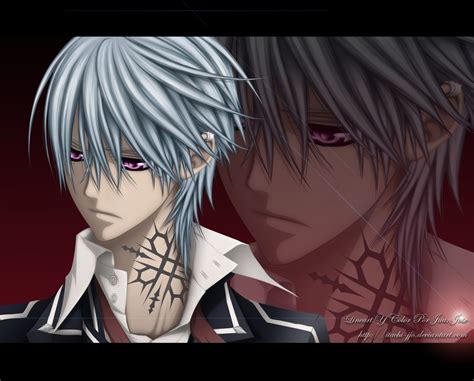 Kiryuu Zero - Vampire Knight - Image #1180680 - Zerochan Anime Image Board
