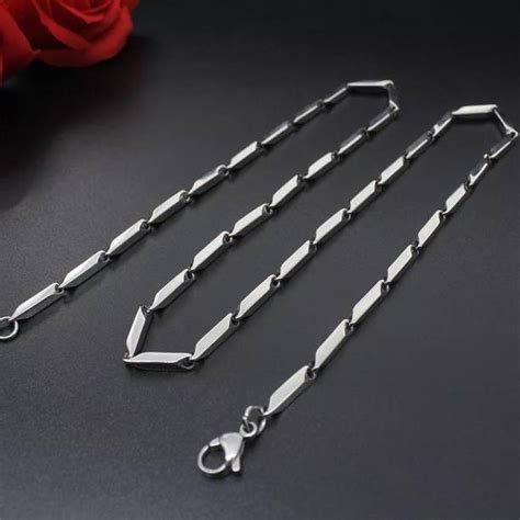 Platinum Chain - Buy Platinum Chain For Men & Women Online at Best ...