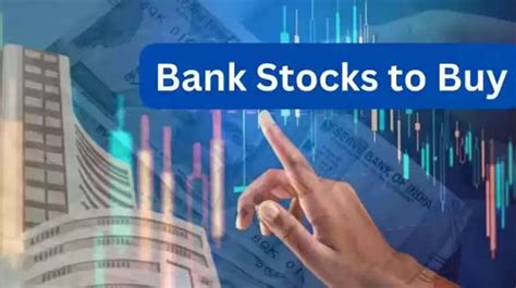 Bank Stocks: Shares of this state-owned bank will see a surge! UBS ...