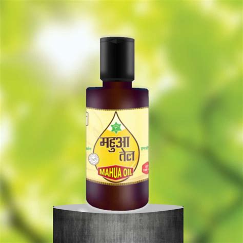 Mahua Oil – Energyyoga Shop