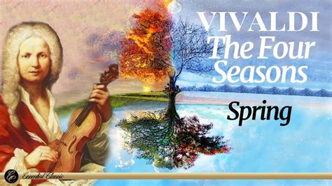 Вивальди времена года картинки - 62 фото