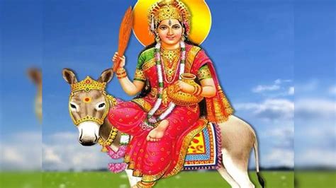 Teej-Festivals and Traditions: Fasting and worshipping Sheetla Mata ...