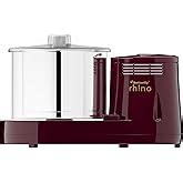 Butterfly Rhino Plus 2 Litres Table-Top Wet Grinder | 150 Watts ...
