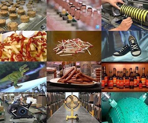 Image result for How It Was Made