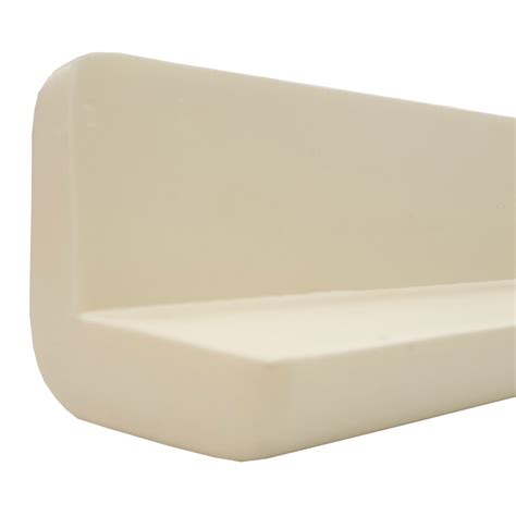 Wall Corner Guards / Edge Guards (Ivory) | Fingerguards