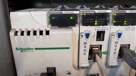 Image result for How to Program a M340