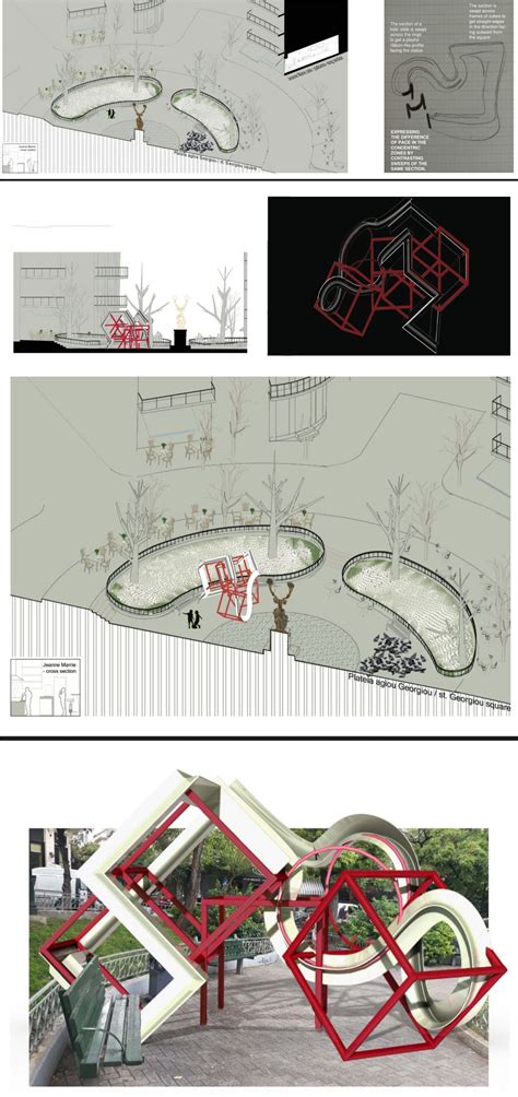 Municipal Ward design | CEPT - Portfolio