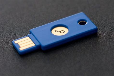 USB Security Key Review 的图像结果