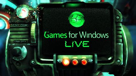 Games for windows live account recovery - microsos