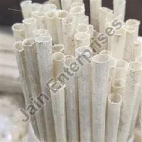 White Fiberglass Sleeves Manufacturers and Suppliers from Delhi