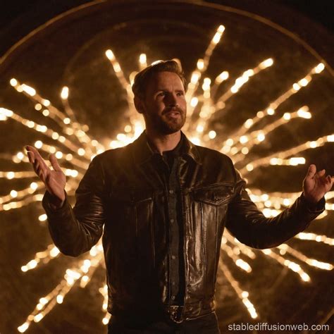 Supernova Explosion 的图像结果