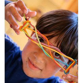 Image result for Hand String Games