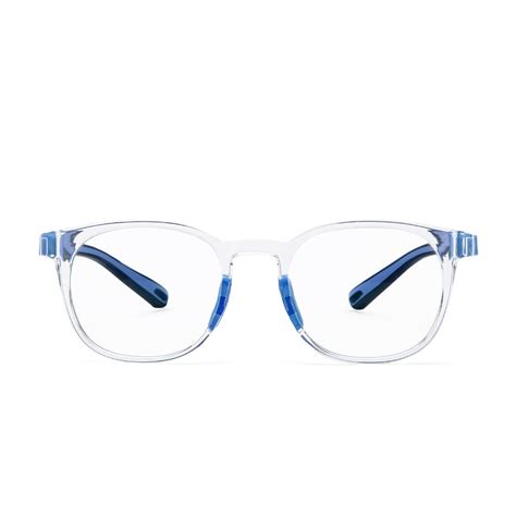 Buy Intellilens Blue Cut Computer Glasses - Anti Glare, Lightweight ...