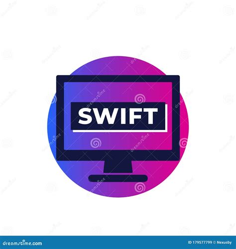 Image result for Swift Programming Language Icon 3D